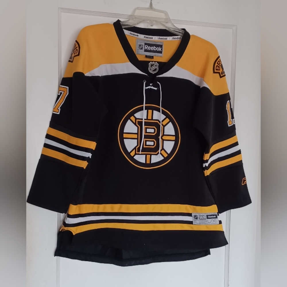 Reebok NHL #17 Jersey